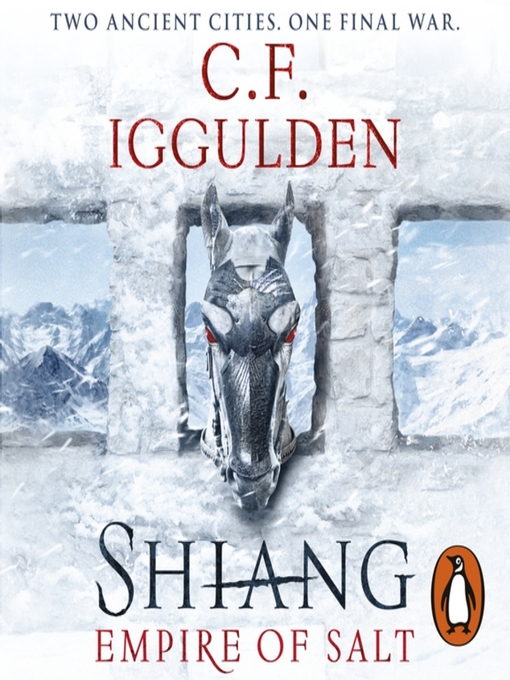 Title details for Shiang by C. F. Iggulden - Available